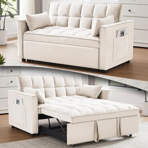 Cream White